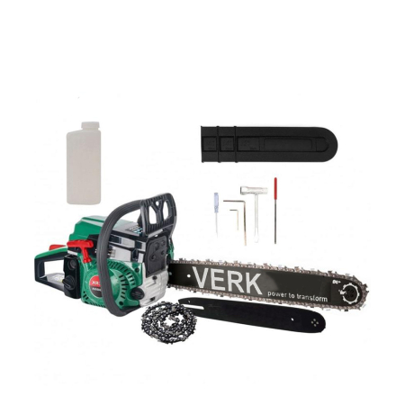 VERK VCS6000A