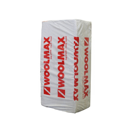 WOOLMAX