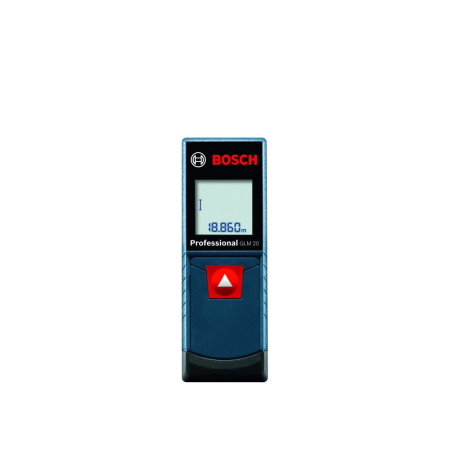 BOSCH GLM 20