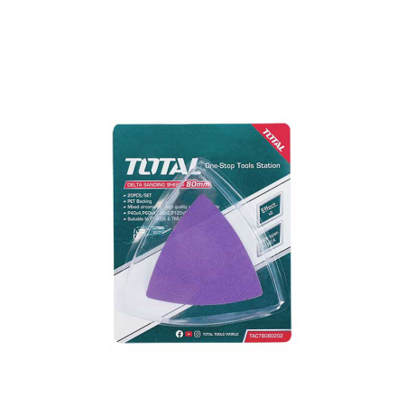 TOTAL TAC78080202
