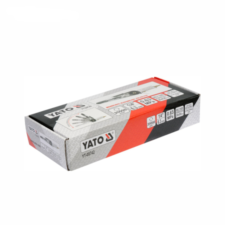 YATO YT-09742