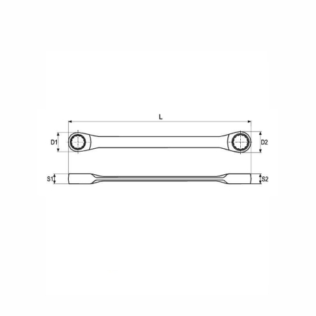 YATO YT-5035