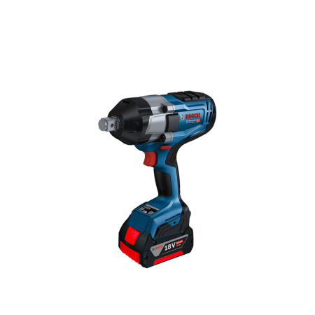 BOSCH GDS 18V-1050 H