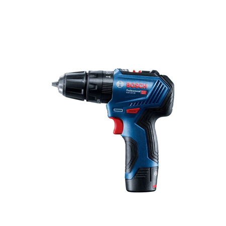 BOSCH GSB 12V-30