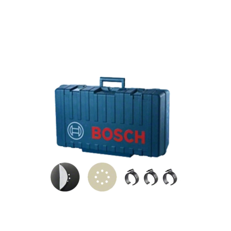 BOSCH GTR 550