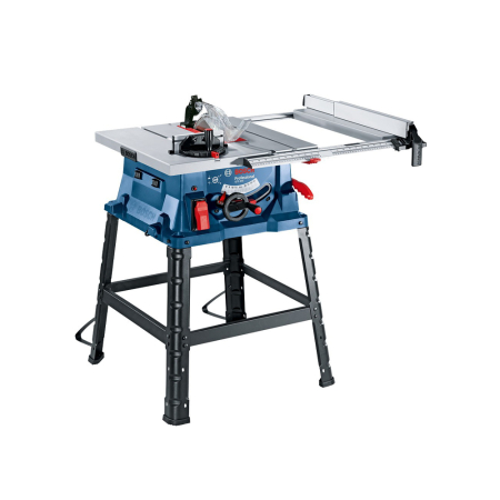 BOSCH GTS 254