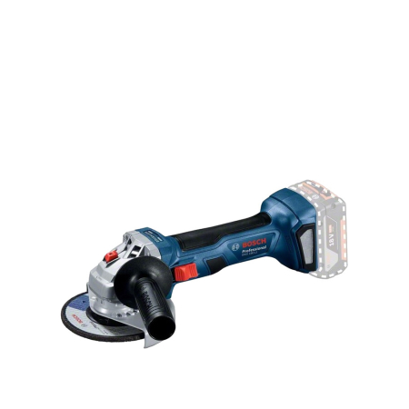 BOSCH GWS 180-Li