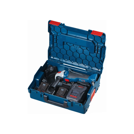 BOSCH GWS 18V-10