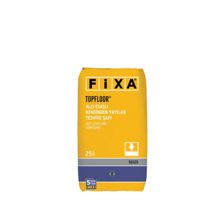 FİXA TOPFLOOR