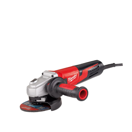 Milwaukee AGV 15-125 XE