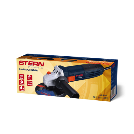 STERN AG125YA