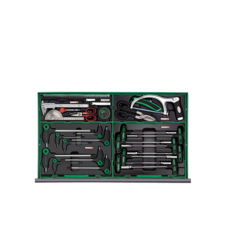 TOPTUL GT-36001