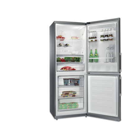 Whirlpool WB70E 972 X