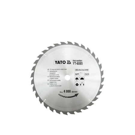 YATO YT-6085