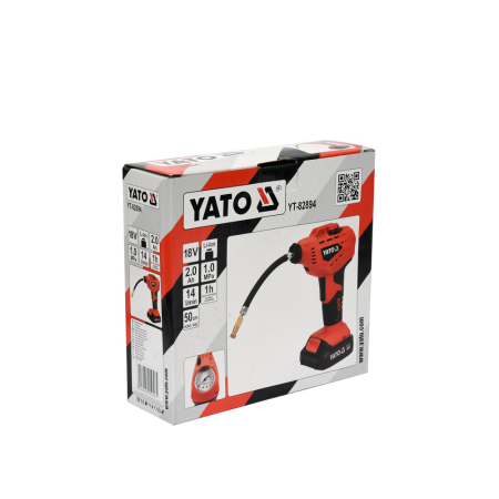 YATO YT-82894