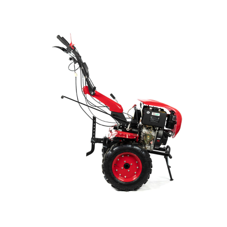 BAUMA Premium BM1100BE