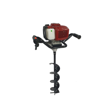 BAUMA PD 52 MA