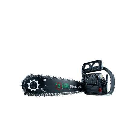 BAUMA RANGER 5800