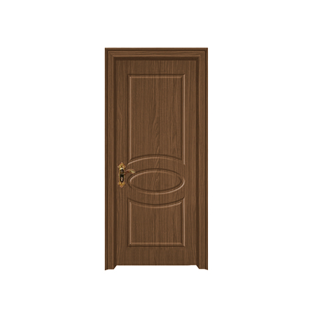Kings Door KM-044 Walnut