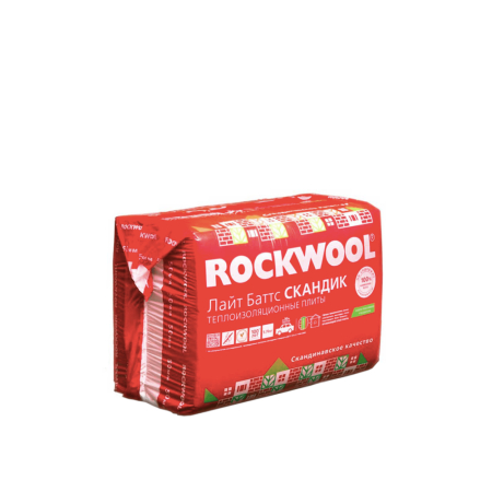 ROCKWOOL
