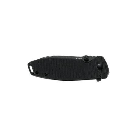 SQUID™ XM BLACK