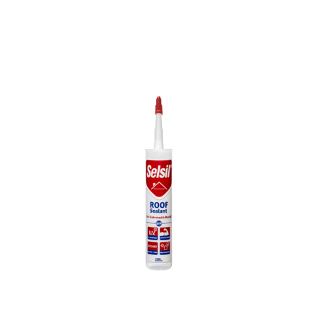 Selsil Roof Sealant