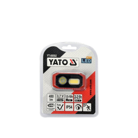 YATO YT-08592