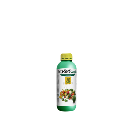 BioIberica Terra-Sorb