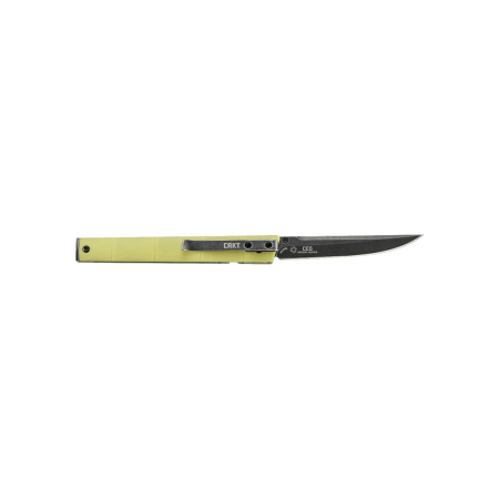 CRKT CEO BAMBOO