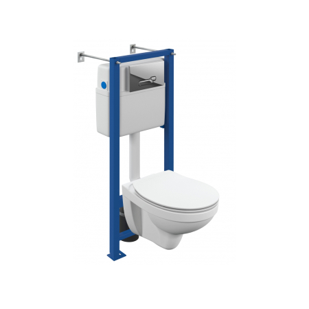CERSANIT DELFI DPL EO SLIM + VECTOR + ACTIS