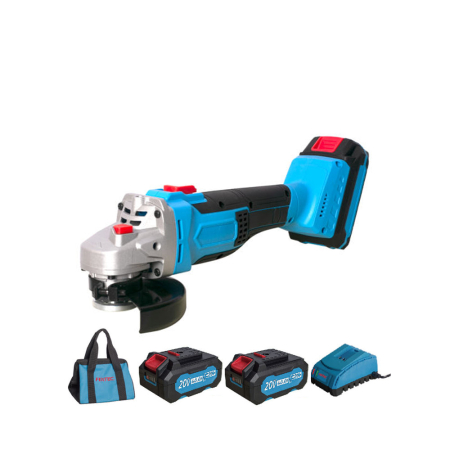 FIXTEC FCAG115LFX-4