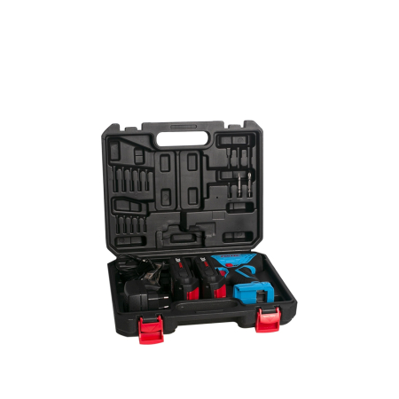 FIXTEC FCD20L03