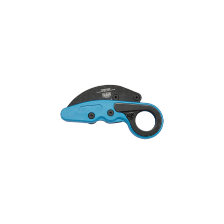 PROVOKE® BLUE METALLIC