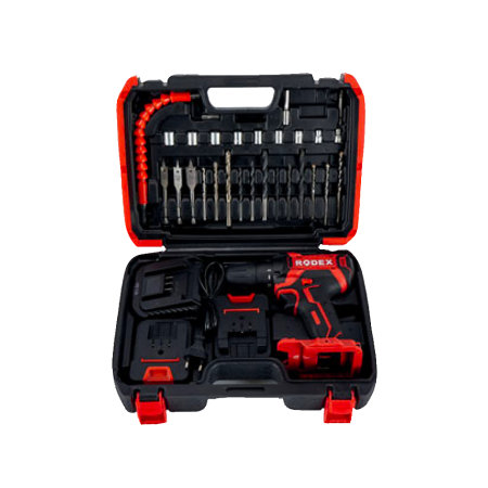 RODEX RDX3365A
