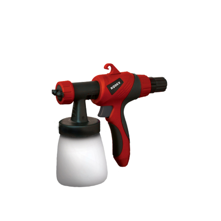 RODEX RDX705