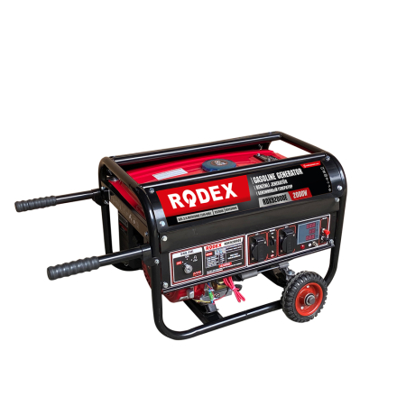 RODEX RDX92000E