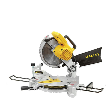 STANLEY SM16