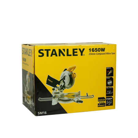 STANLEY SM16