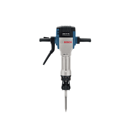 BOSCH GSH 27 VC 1