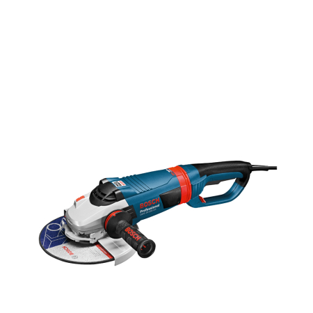 BOSCH GWS 26-230 LVI