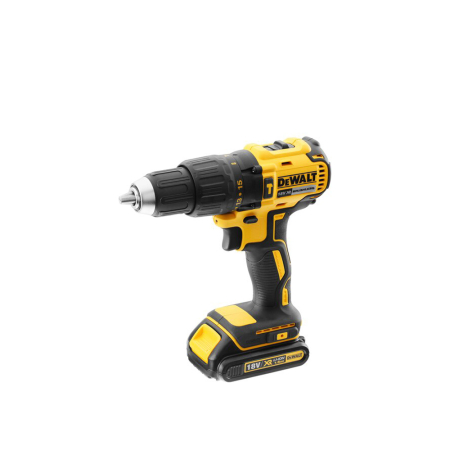 DeWALT DCD778S2T