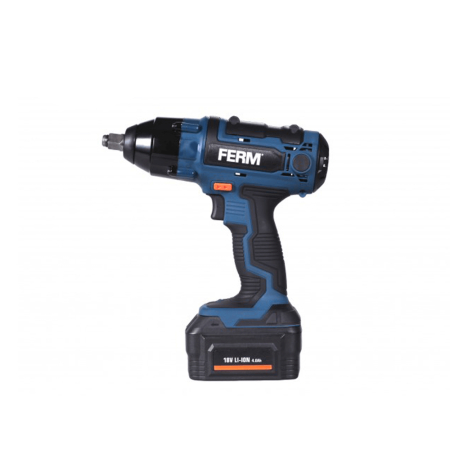 FERM CDM1127 1