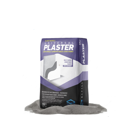ALFILL UNIVERSAL PLASTER