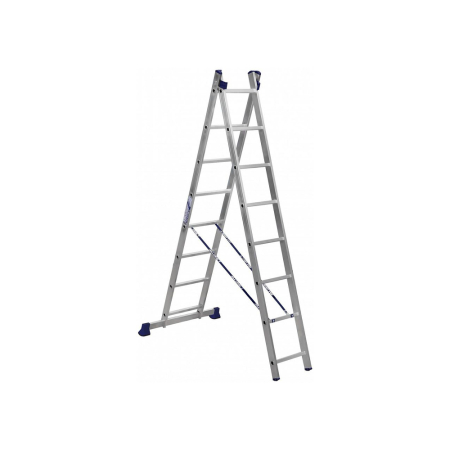 ALUMET 5208