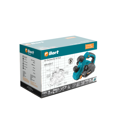 BORT BFB-850-T