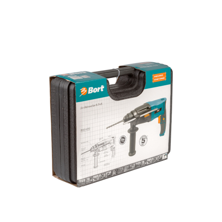 BORT BHD-650
