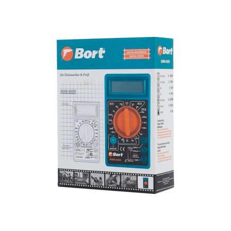 BORT BMM-600N