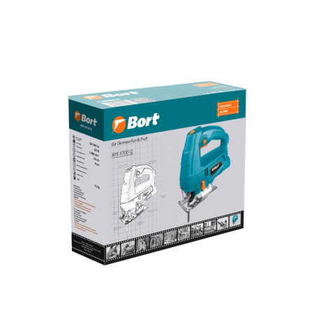 BORT BPS-570U-Q