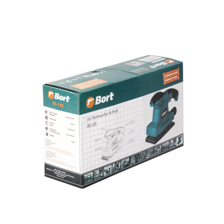 BORT BS-155