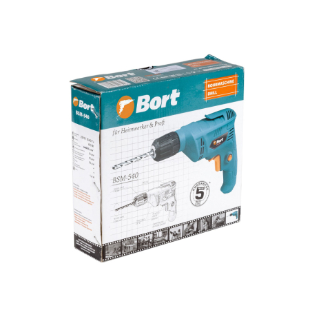 BORT BSM-540